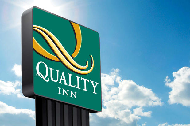 Images Quality Inn Jersey Shore Beach