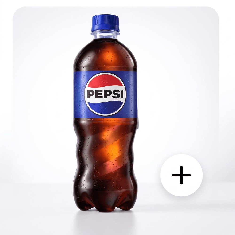 Soda