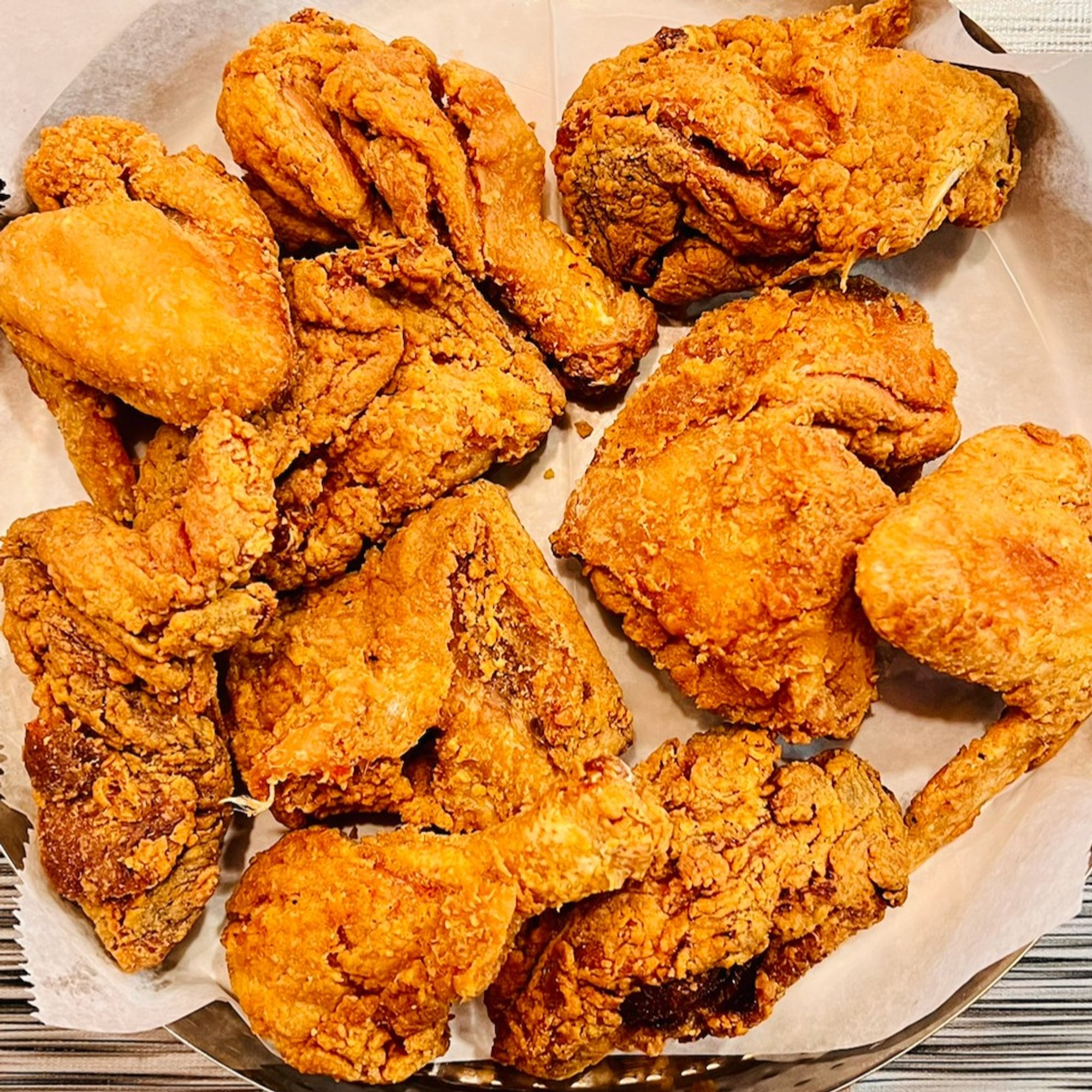 Original Chicken (Whole)