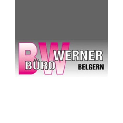 Logo von Werner Büroeinrichtungen Inh. Ing. Jochen Werner