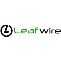 Leafwire Logo