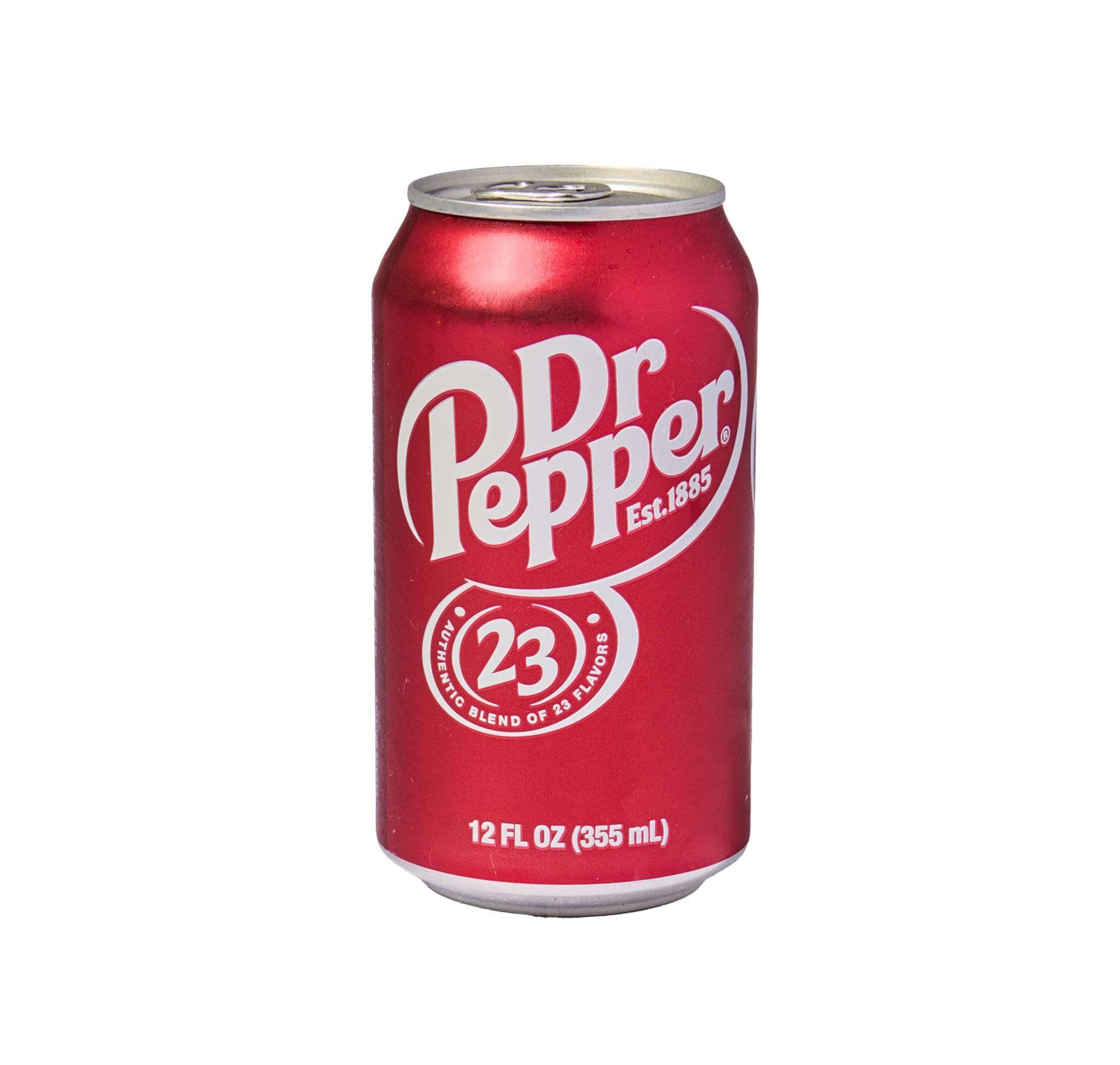 Dr. Pepper