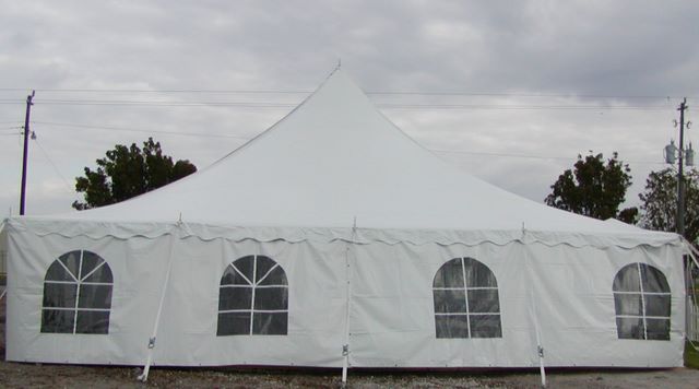 Caloosa Tent &  Rental Photo