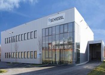 Bilder Schiessl KältegesmbH Filiale Graz