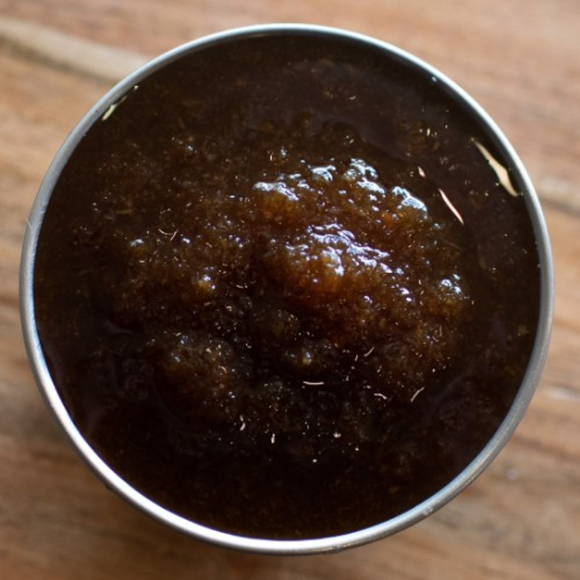 Ginger Sauce