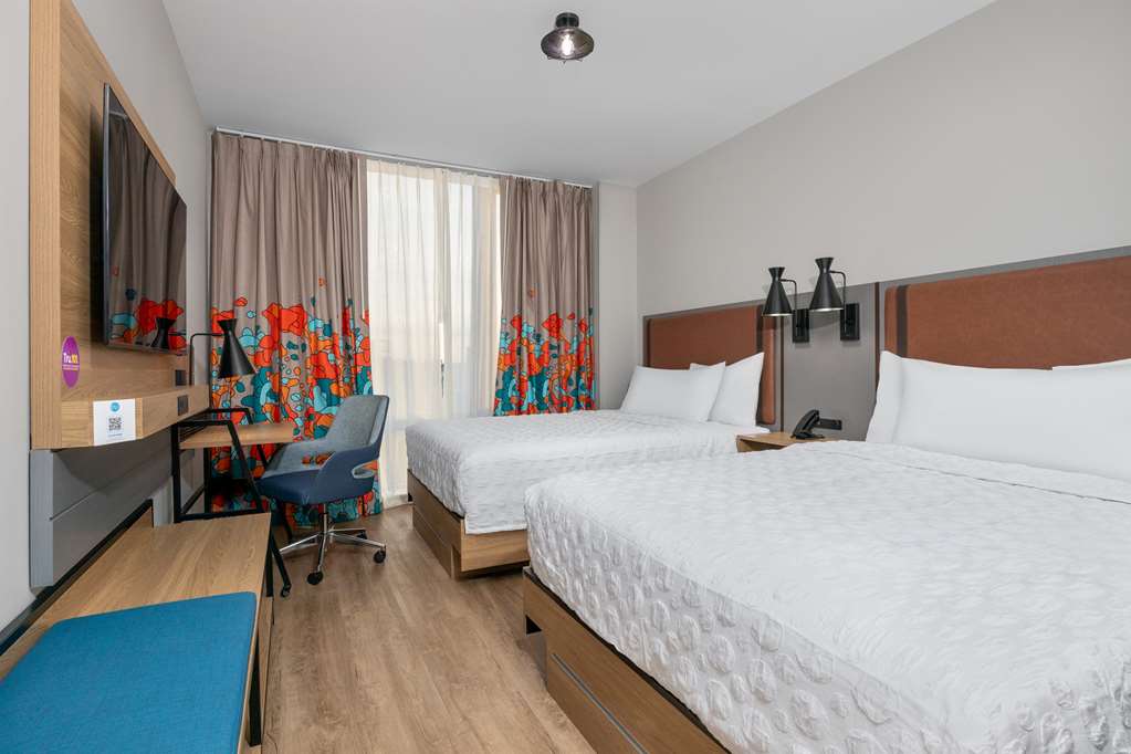 Tru by Hilton Brooklyn Image