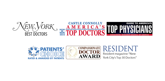 Images Spine Associates: Sean McCance, MD