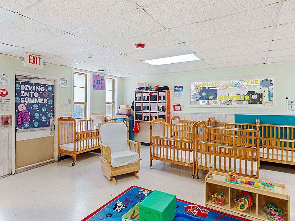 Skyrise School on Westcreek Drive Image