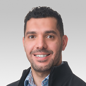 Mohammed Ruzieh, MD Image