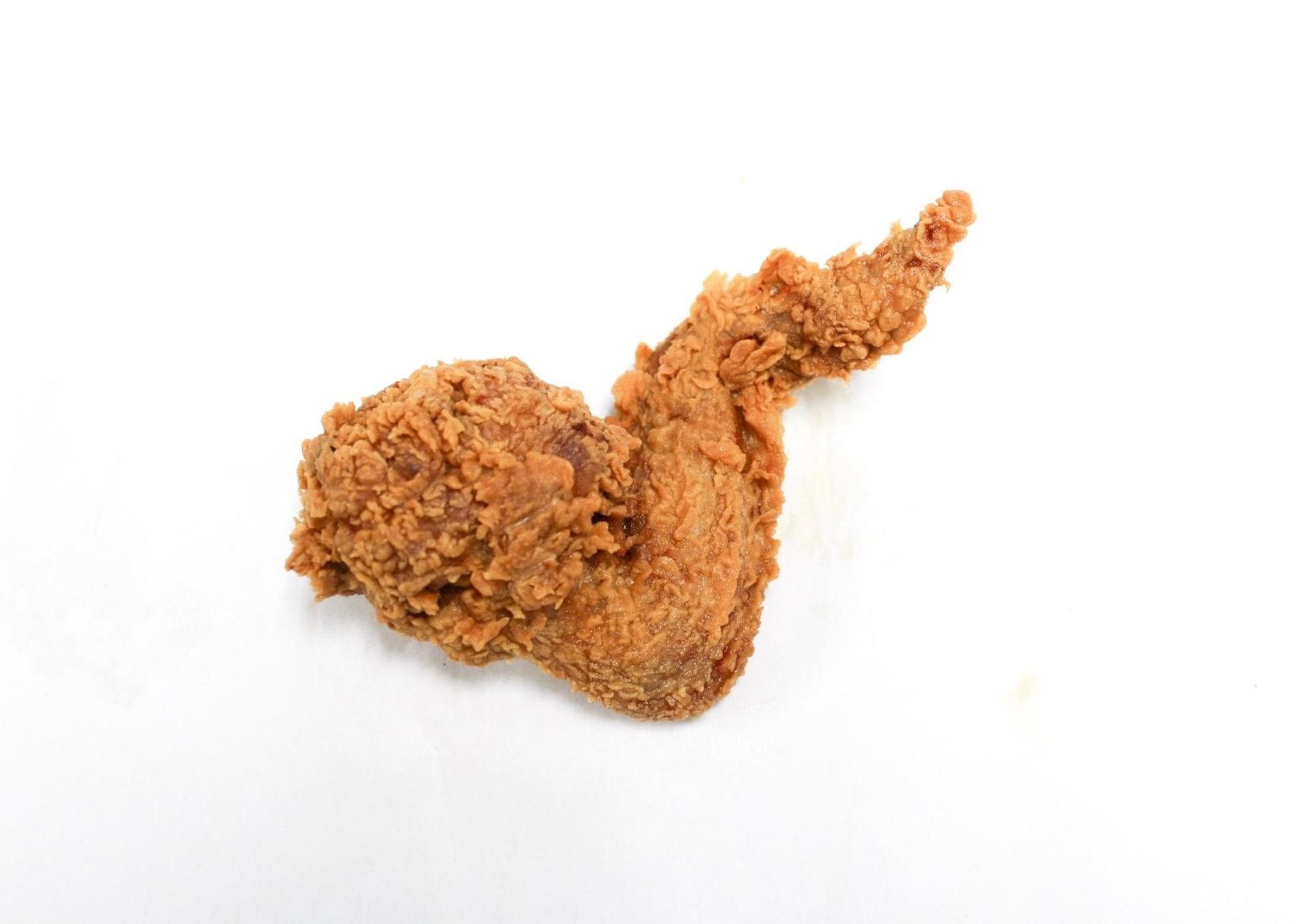 1 PC Whole Wing