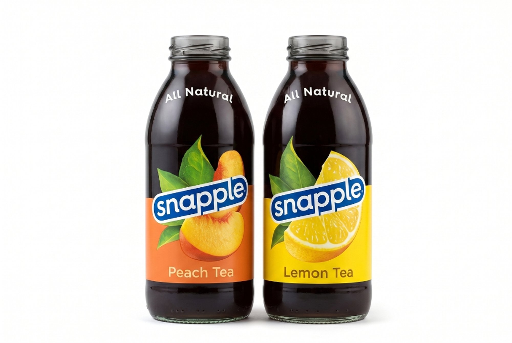 Snapple