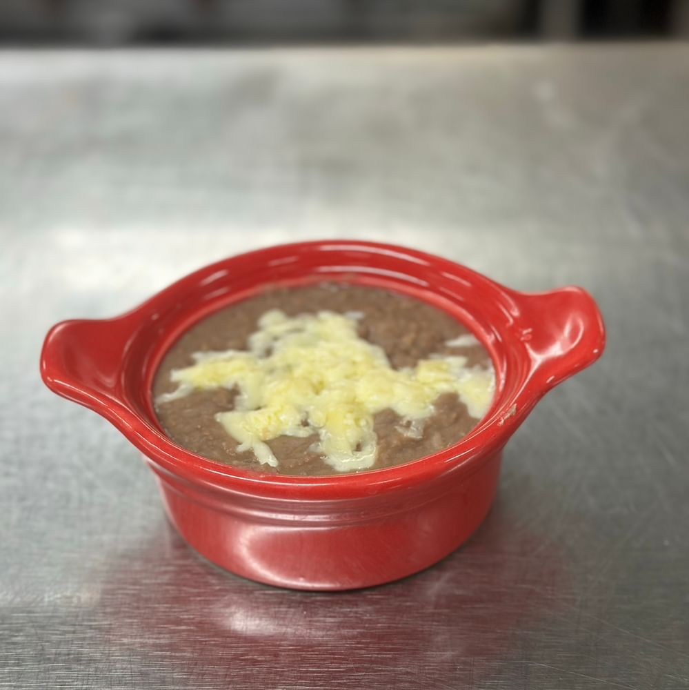 Refried Beans