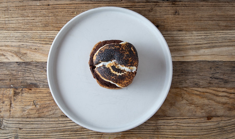 S'mores Cookie