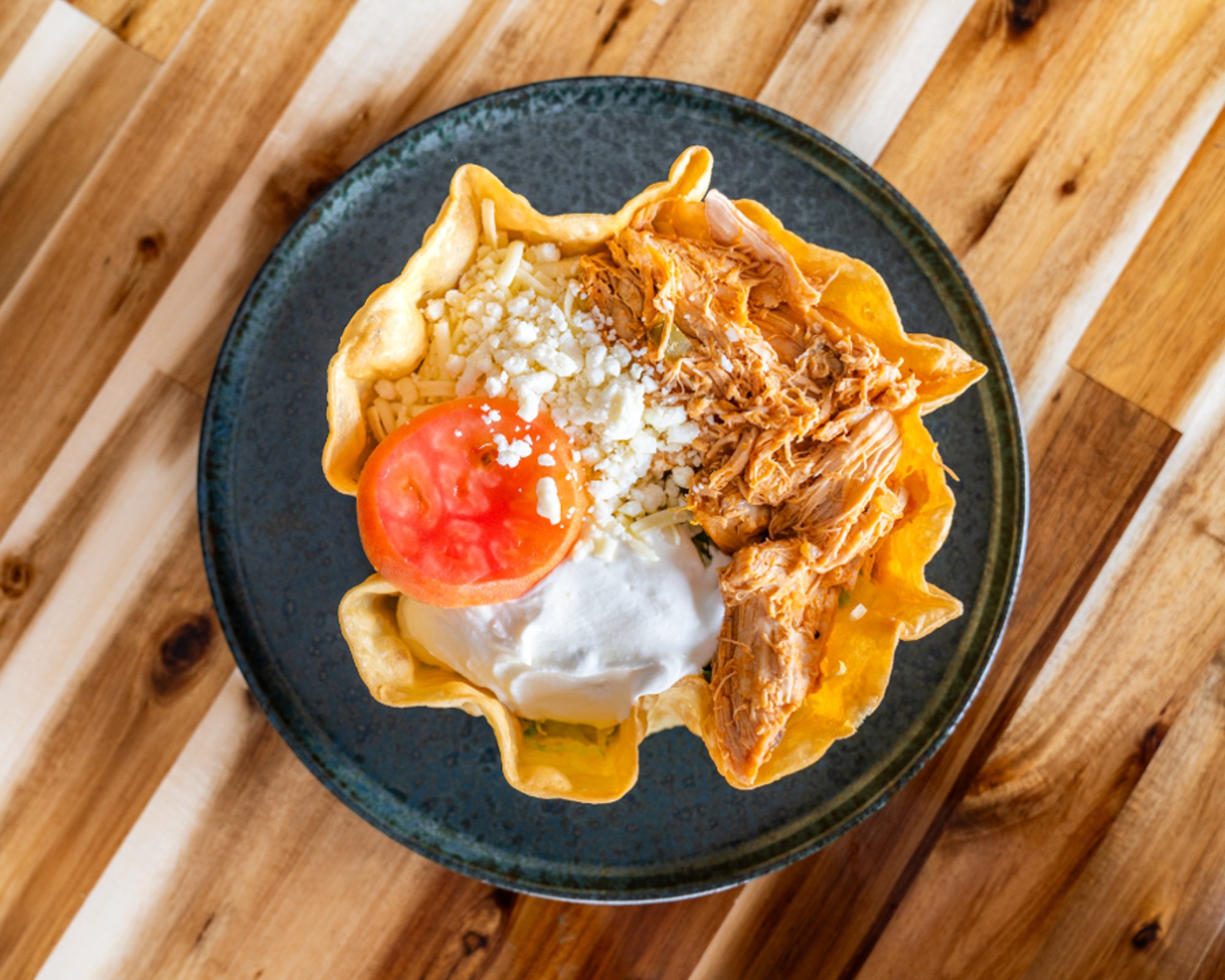 Taco Salad