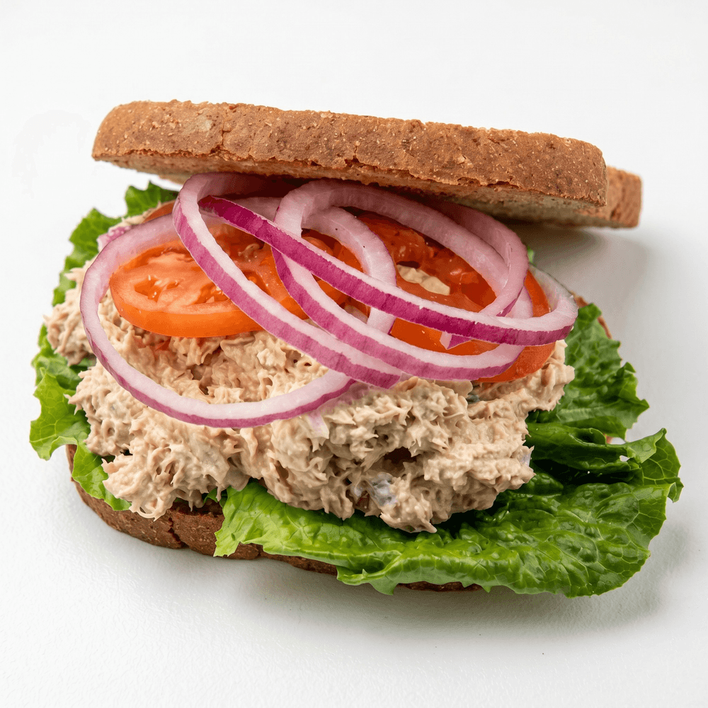Design-Your-Own Sandwich