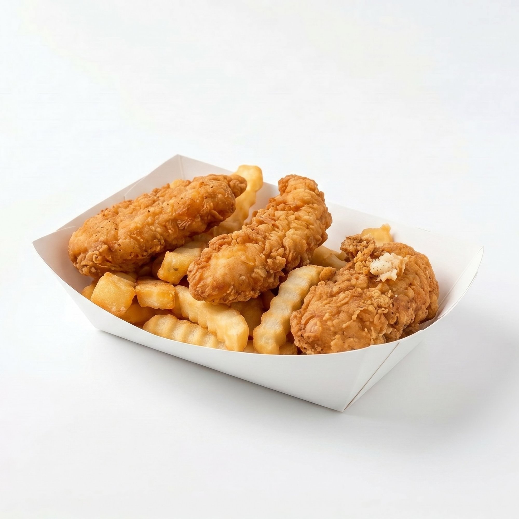 Kid's Nugget
