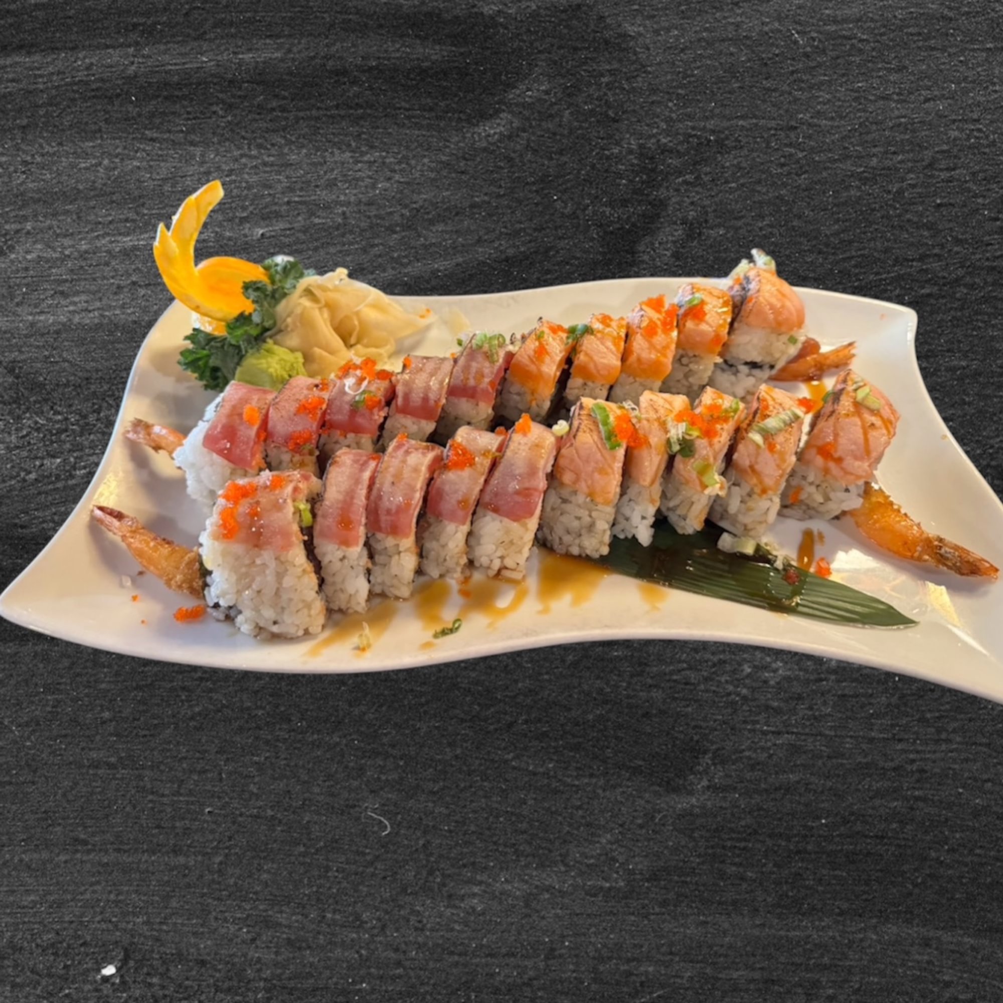 Shingo Roll