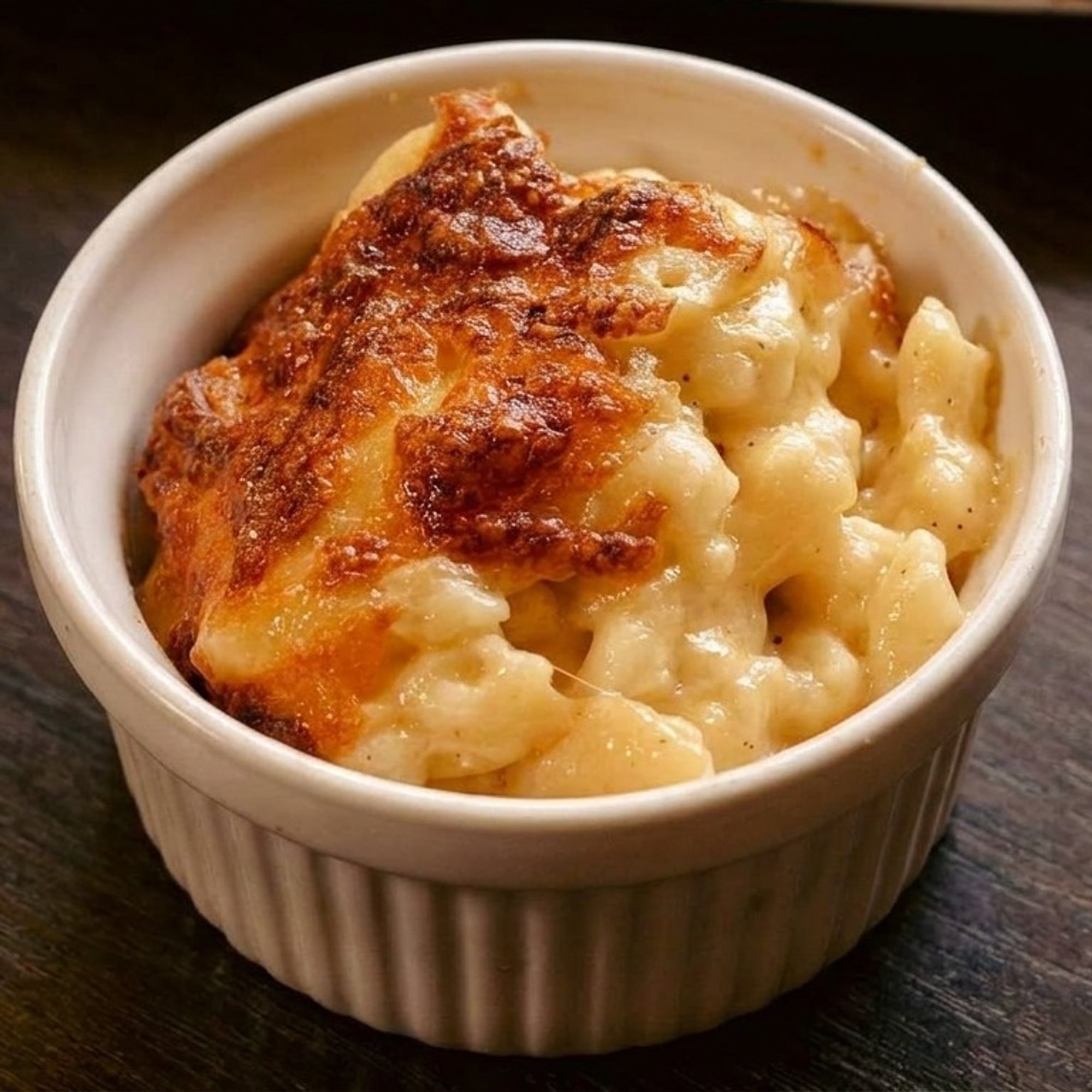 Mac & Cheese