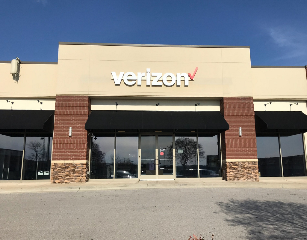 Verizon Photo