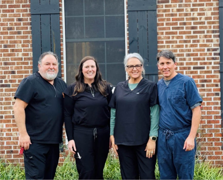 Mobile Vascular Labs, LLC Staff