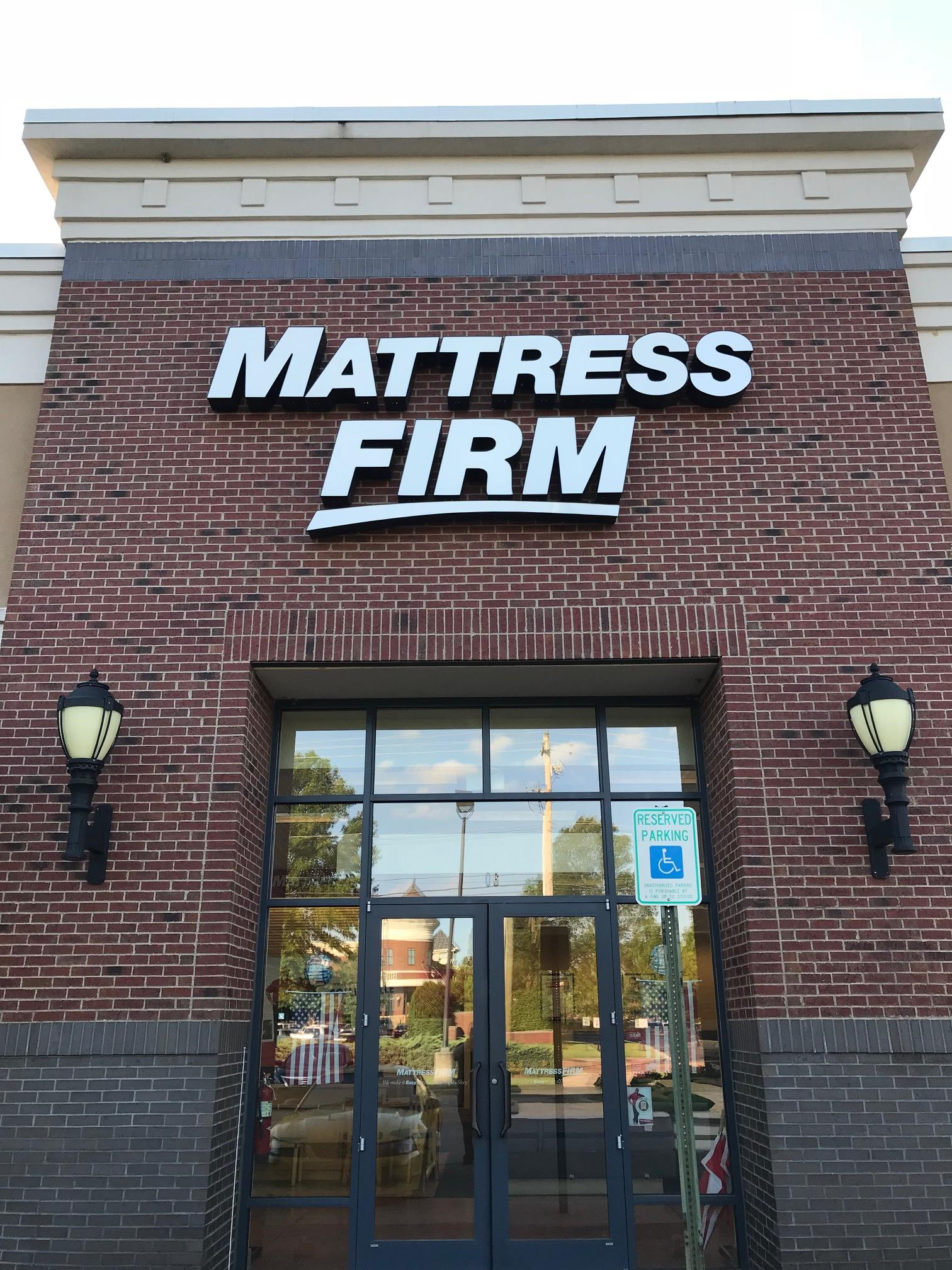 Mattress Firm Collierville Photo