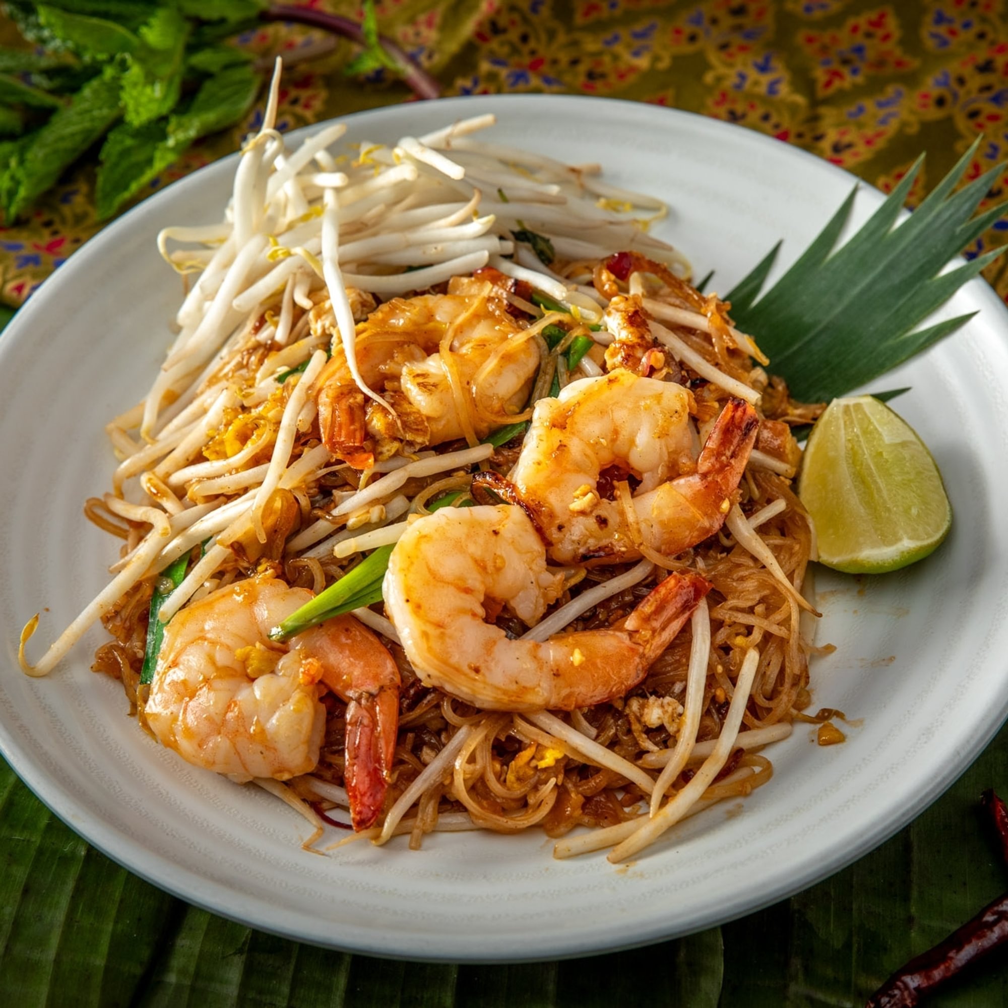 Pad Thai