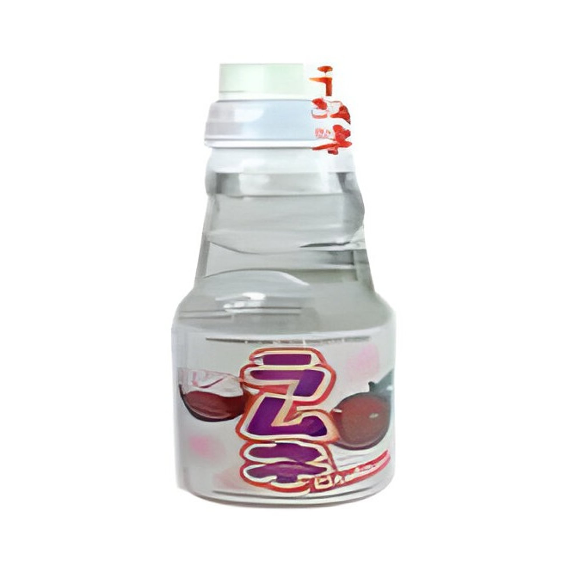 Ramune Lychee