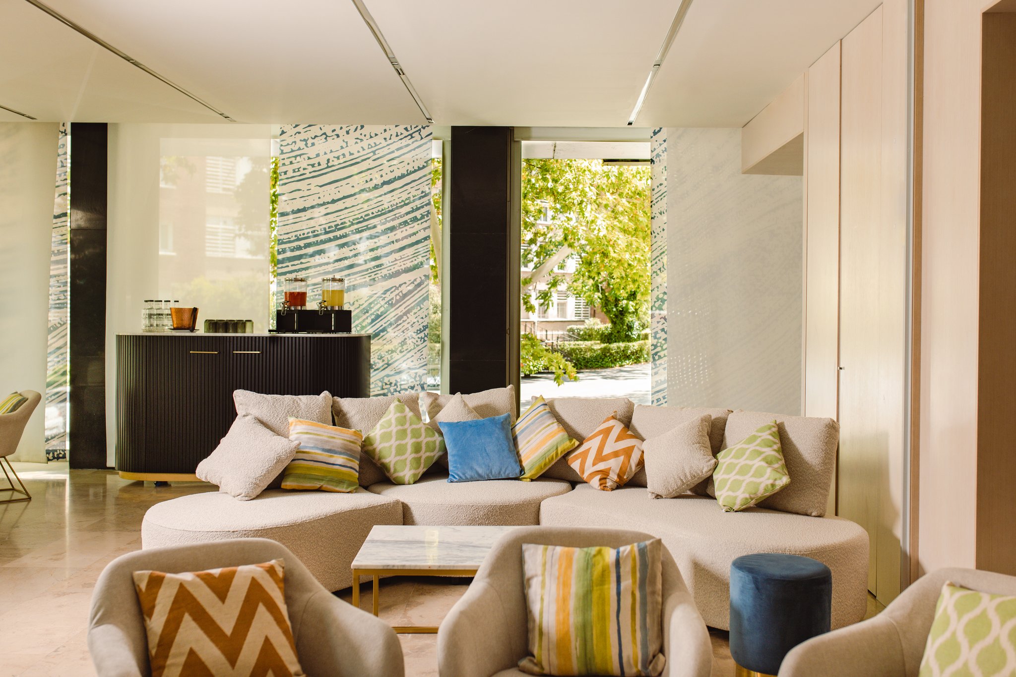 Galería en miniatura