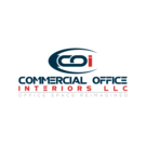 Commercial Office Interiors LLC Logo