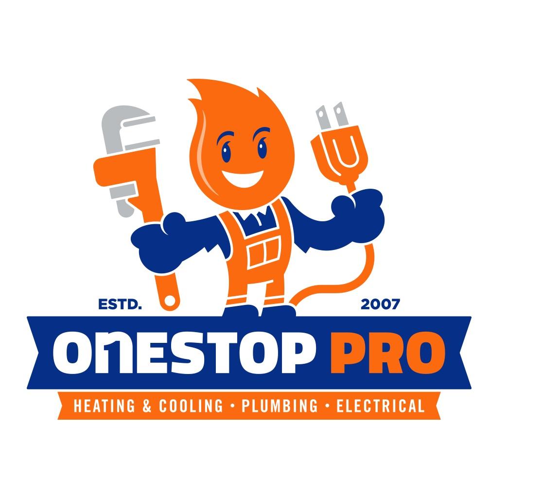 OneStop Pro Plumbing, Heating, Cooling & Electric Image
