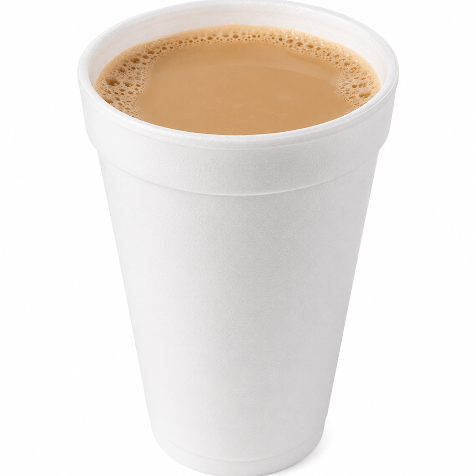 Café Con Leche