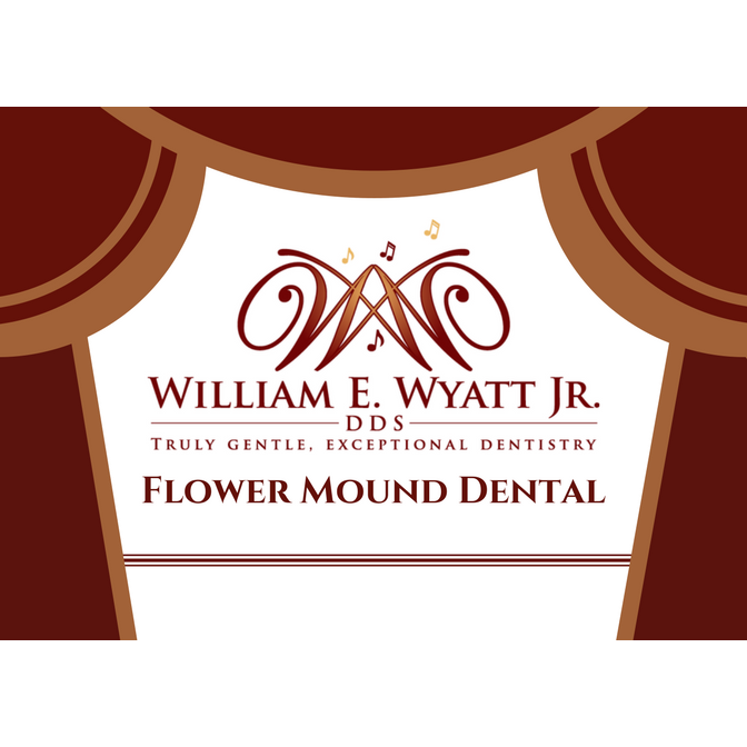 Flower Mound Dental: William E. Wyatt Jr. DDS