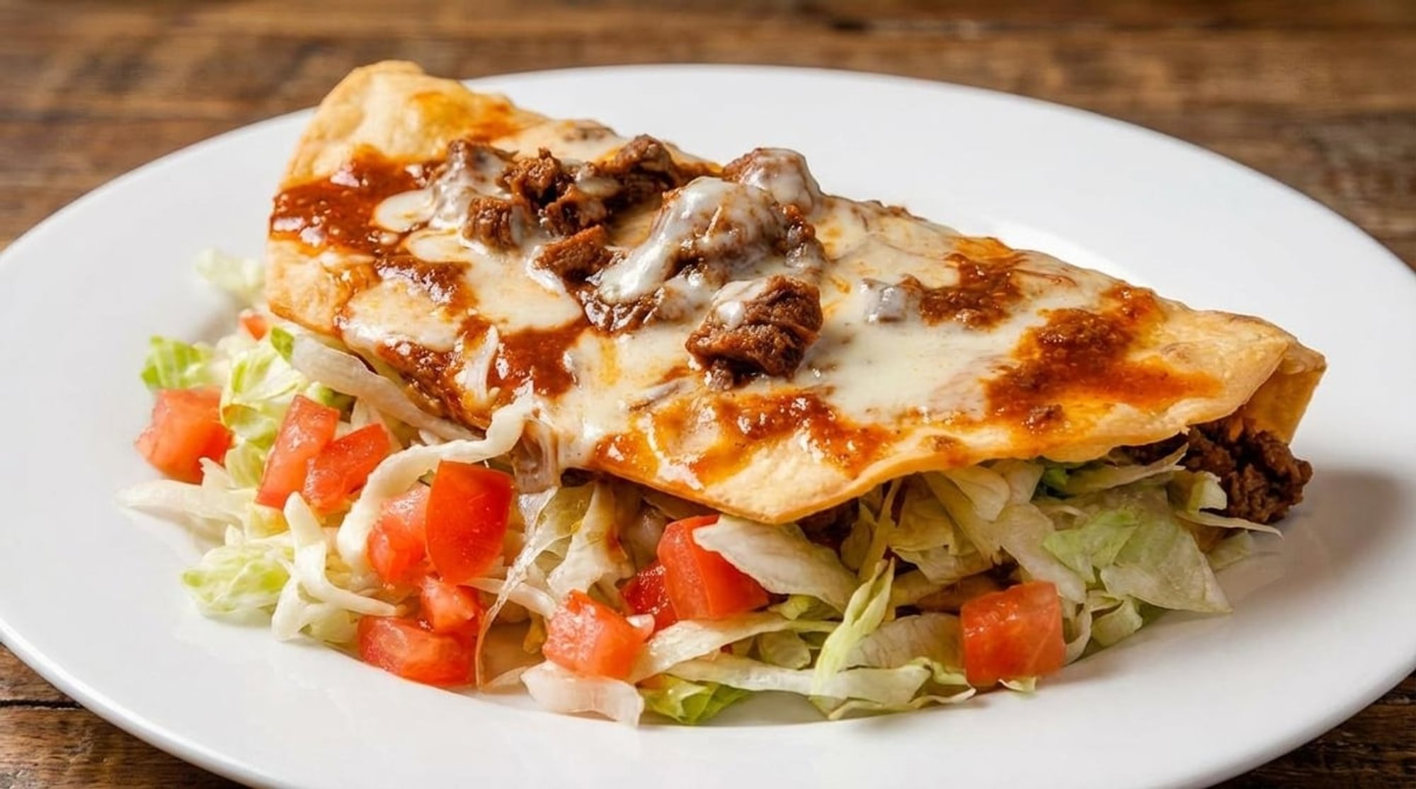 LsP.15 Shredded Chicken Chimi