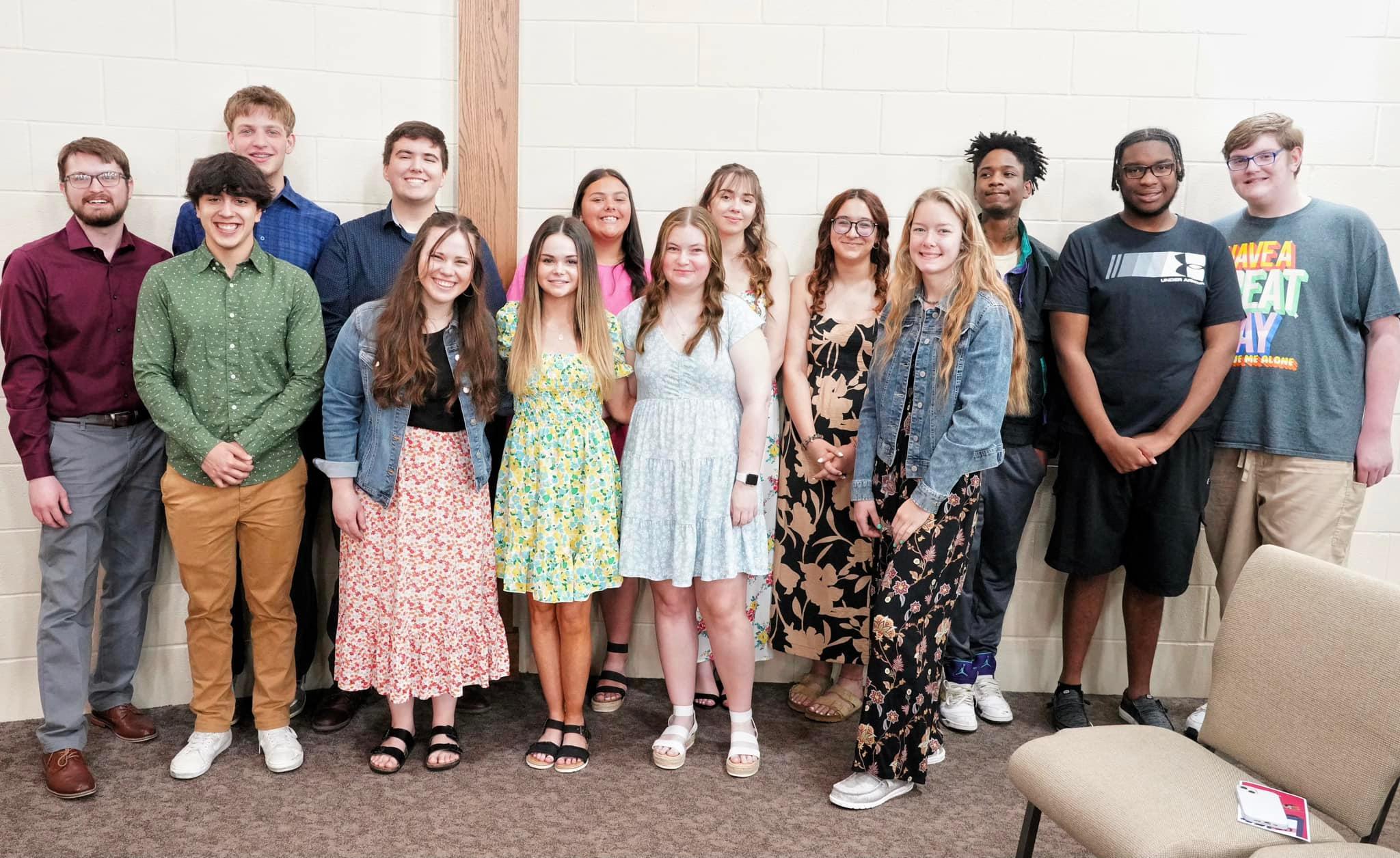 Trinity Baptist Church Image