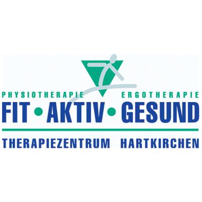 Logo von Therapiezentrum Fit- Aktiv- Gesund Hartkirchen Waldemer Juliane