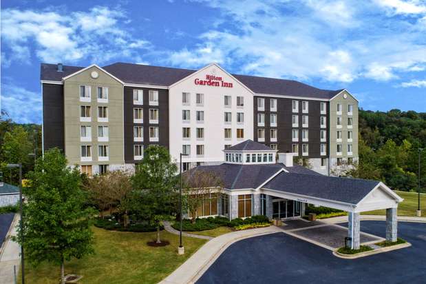 Images Hilton Garden Inn Birmingham SE/Liberty Park