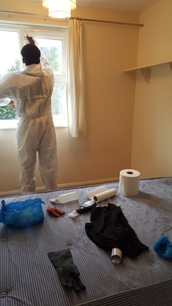 Images Harmony House Services Ltd