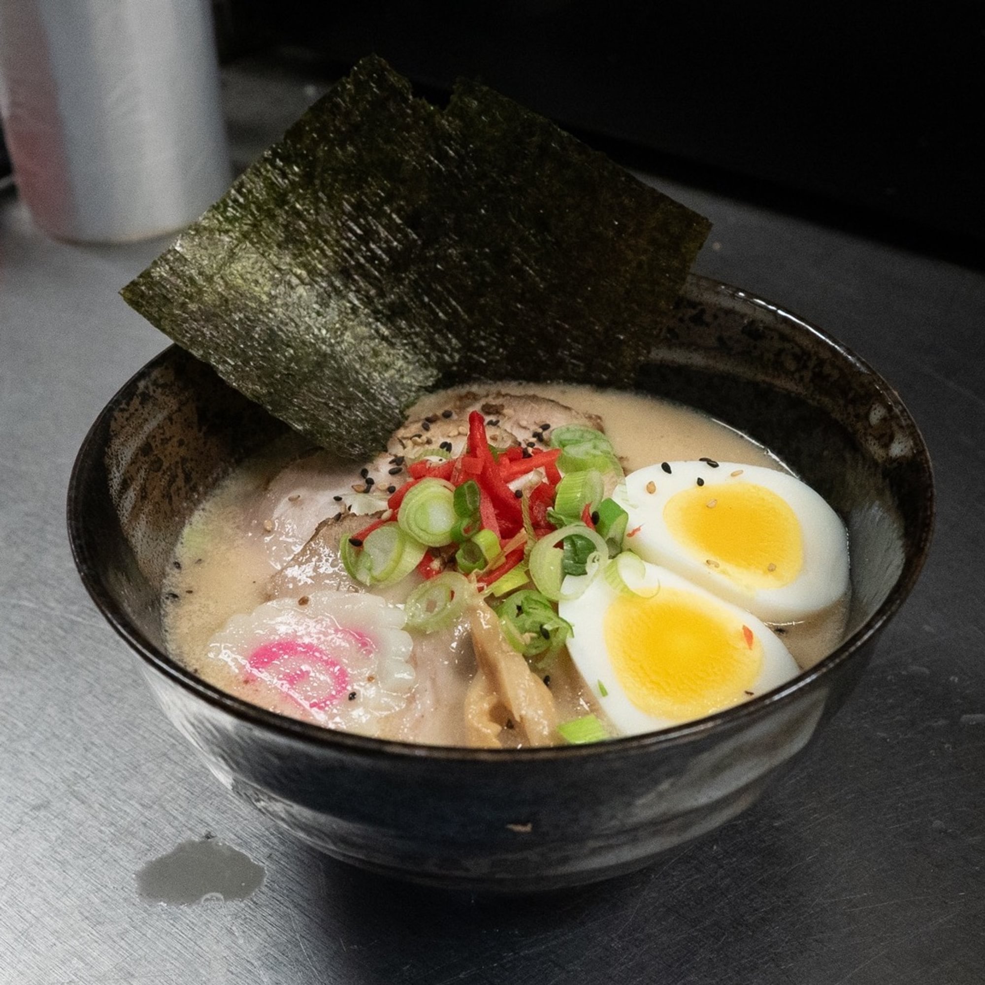 Tonkotsu Ramen
