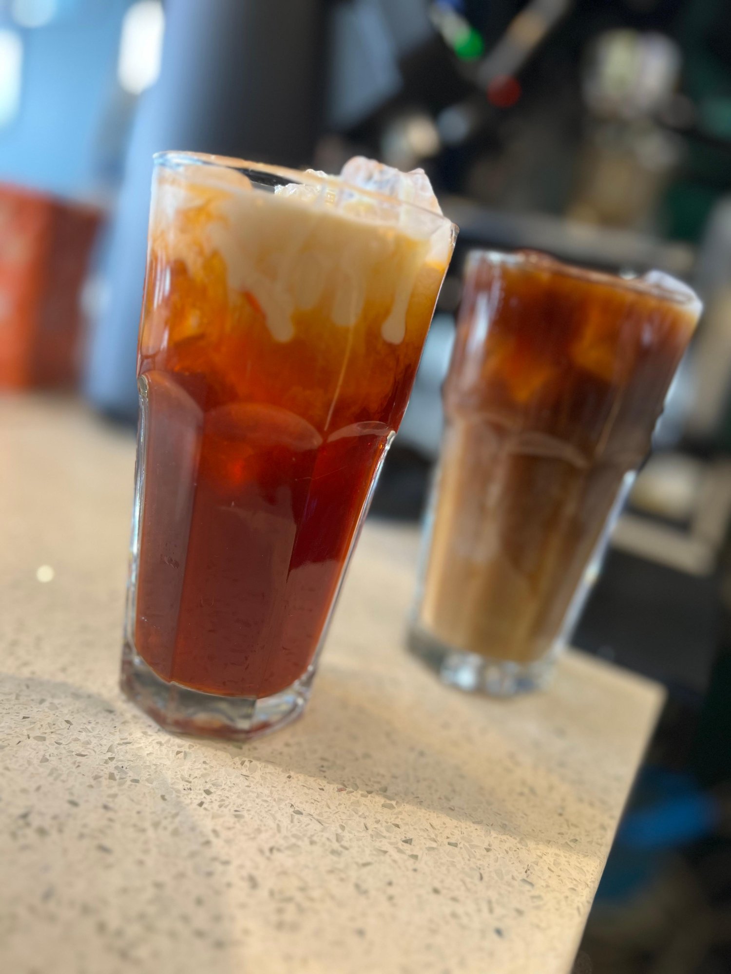 THAI ICE TEA