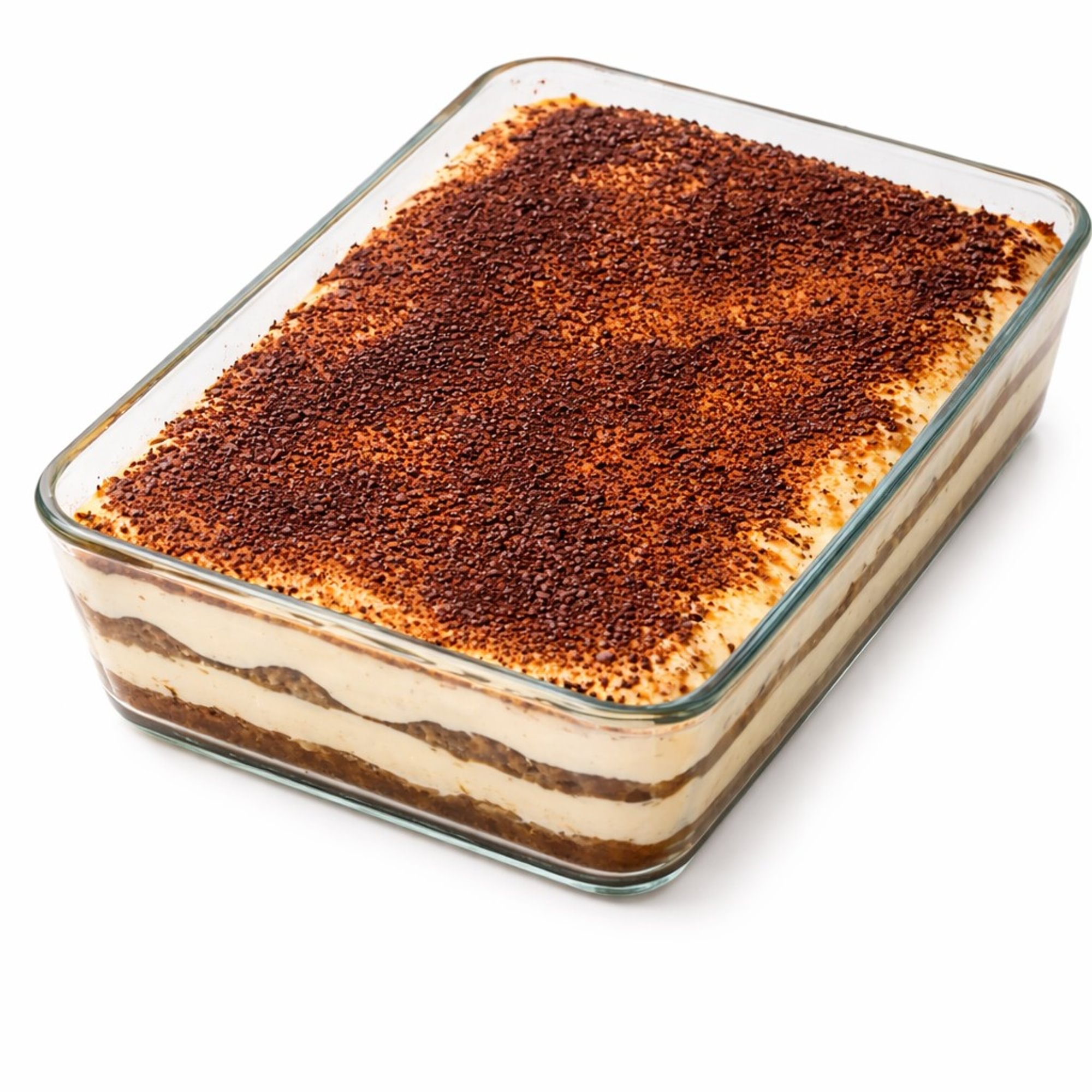 Whole Tiramisu