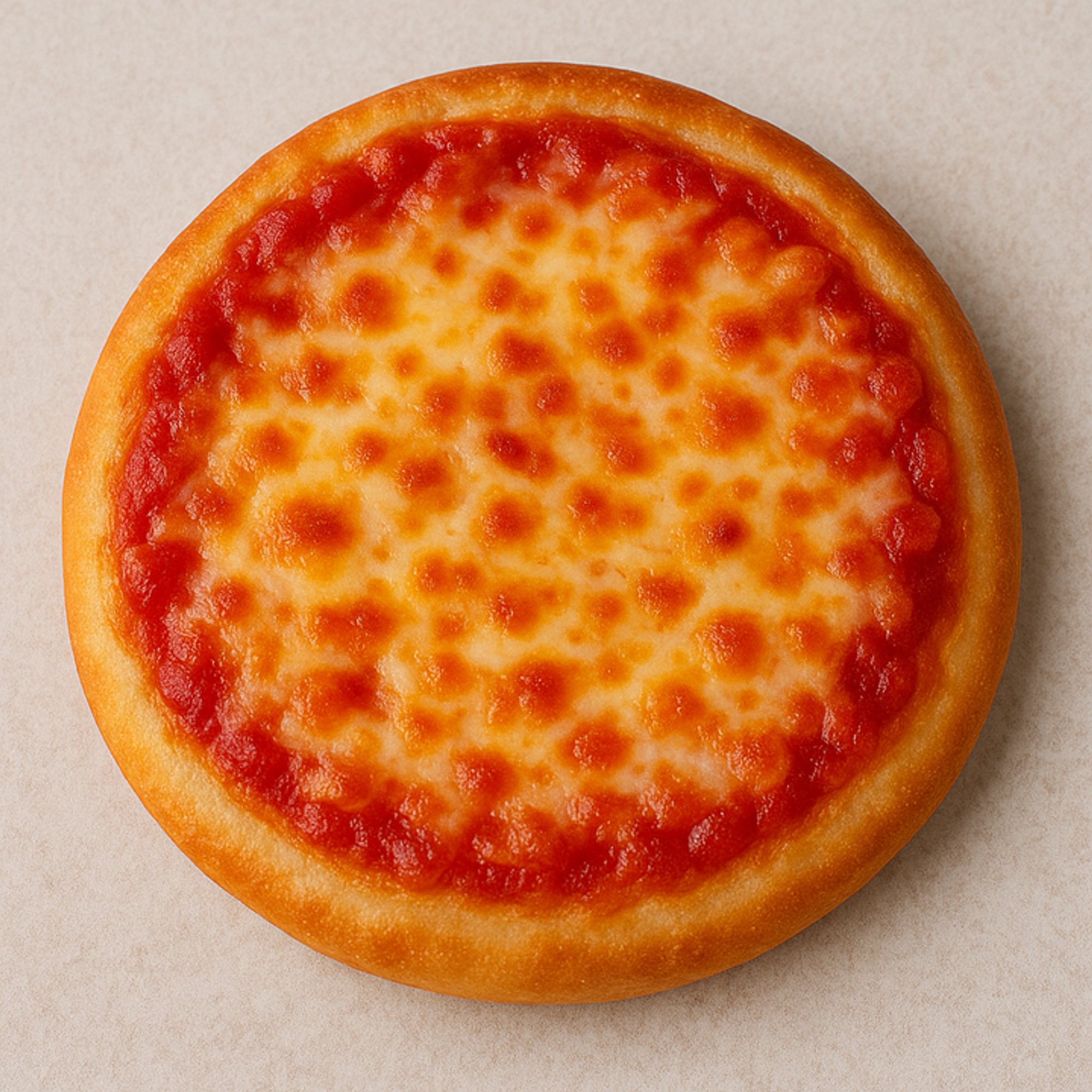 Mini Individual Pizza