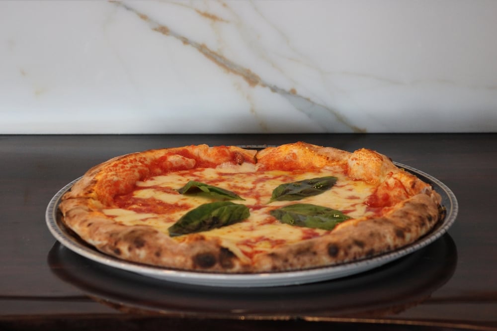 Margherita