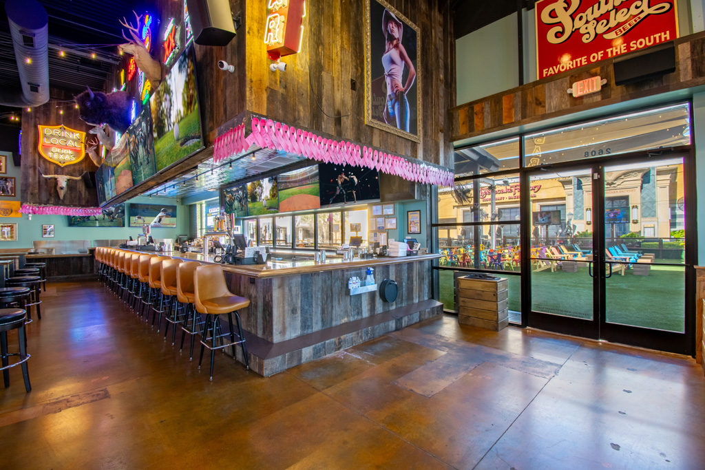 Little Woodrow's Sugar Land