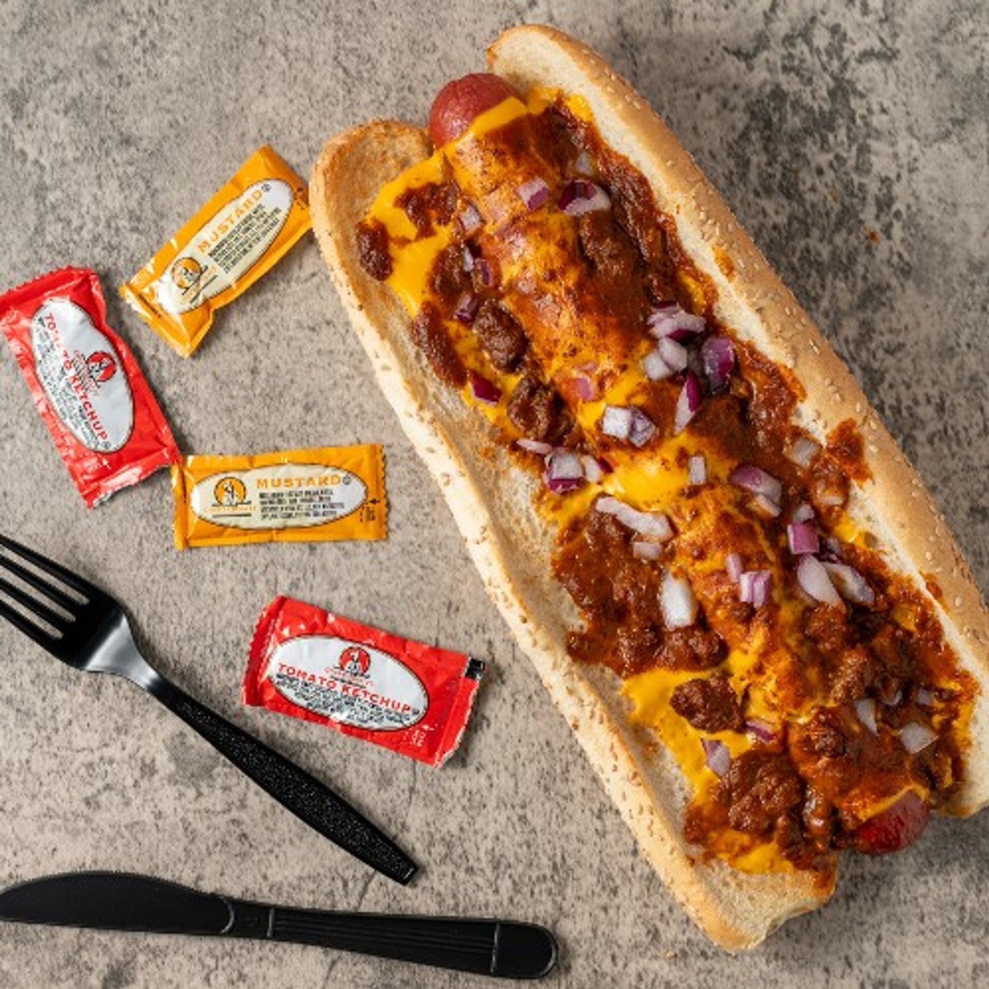 Coney Dog