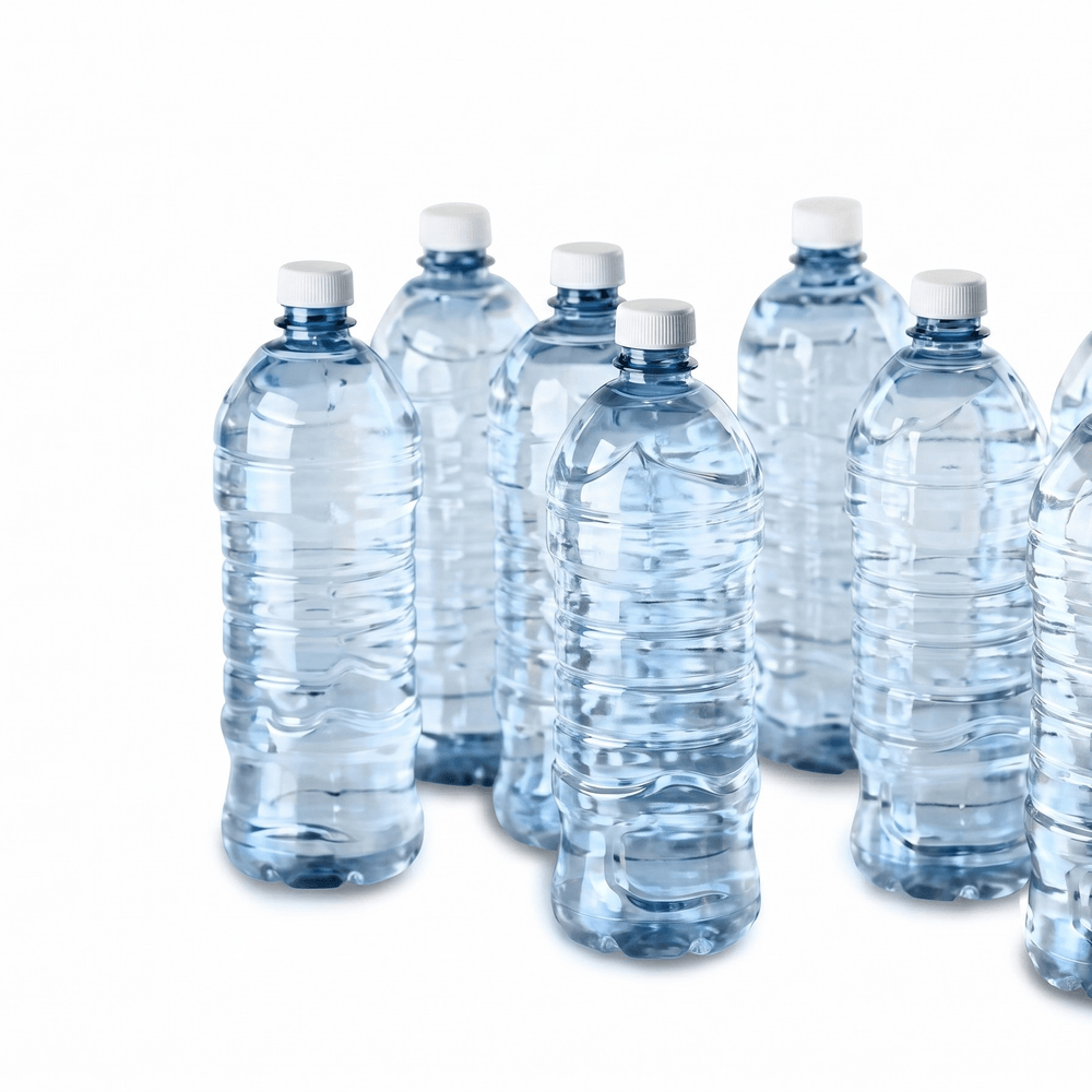 Bottled Water