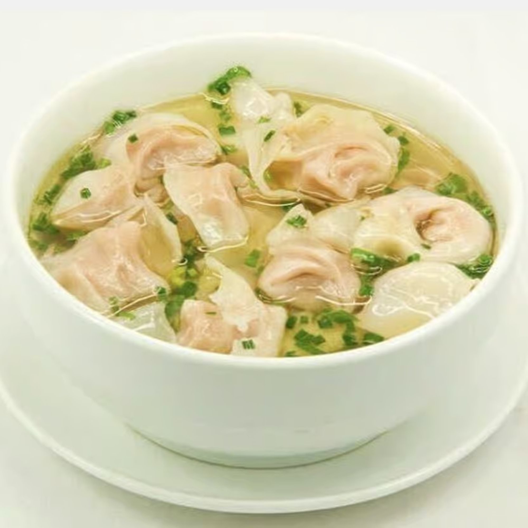 Wonton Soup