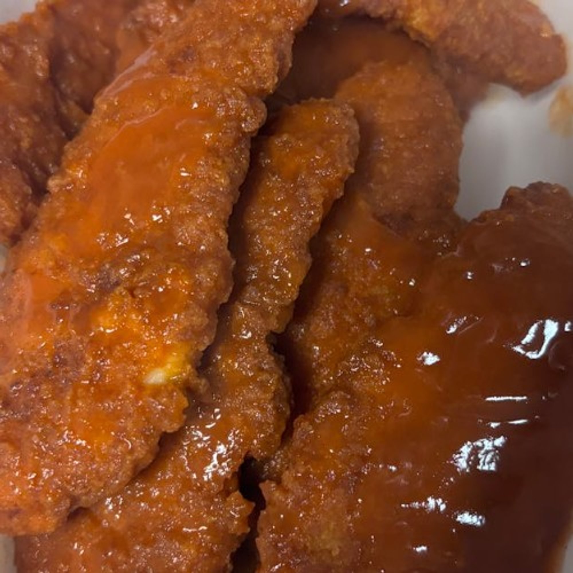 Buffalo Chicken Tenders
