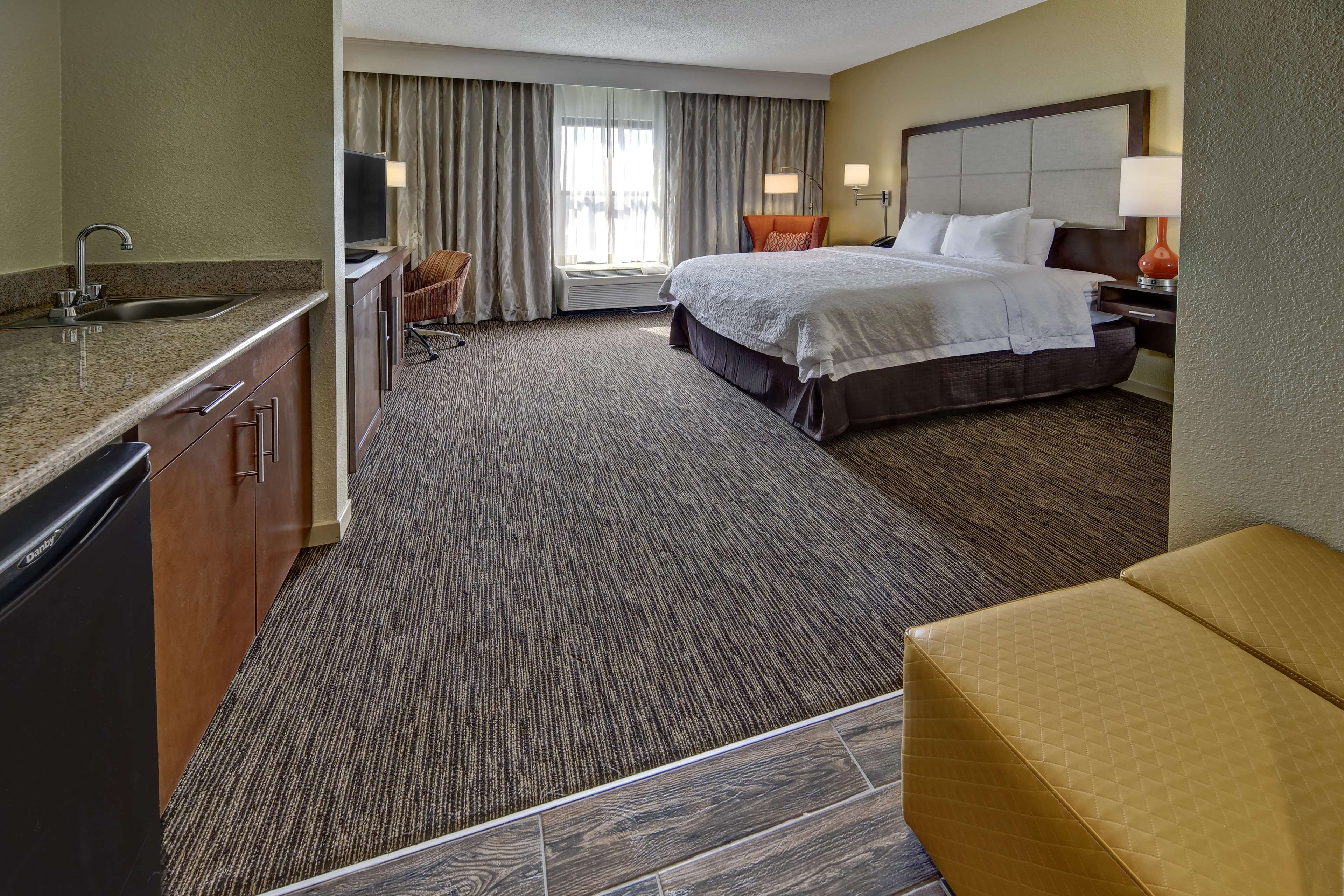 Hampton Inn Concord/Kannapolis Photo