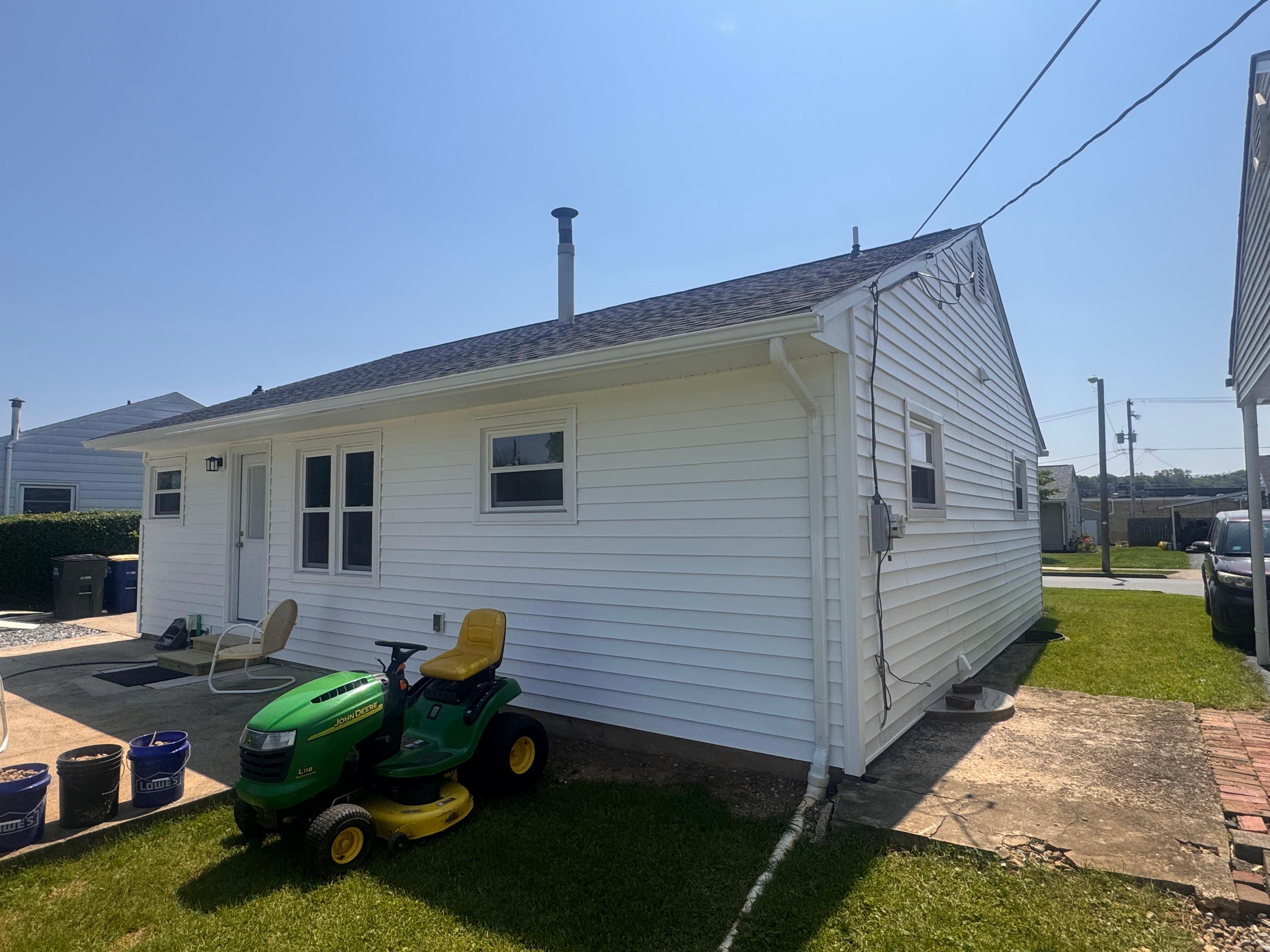 Marroquin Exteriors LLC Image