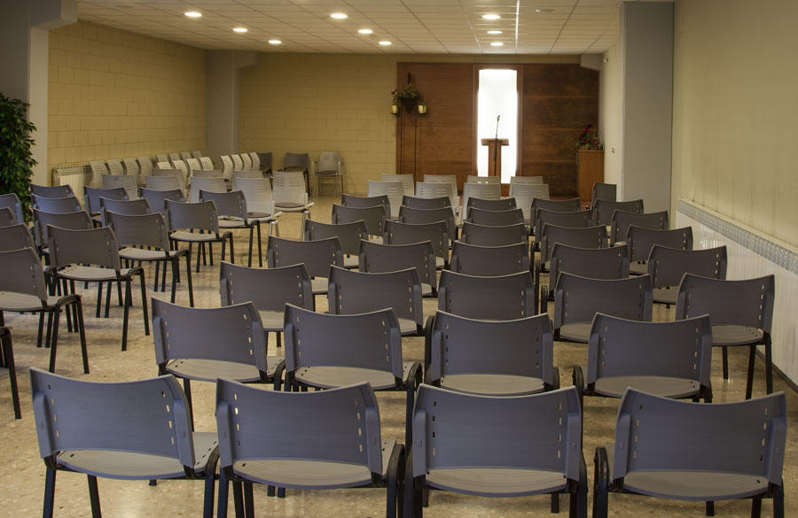 Tanatori - Crematori Àltima Ripoll 9